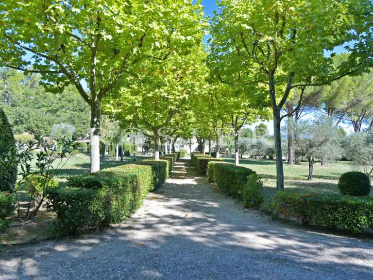 Villa Oppède - 4 chambres - 180m²