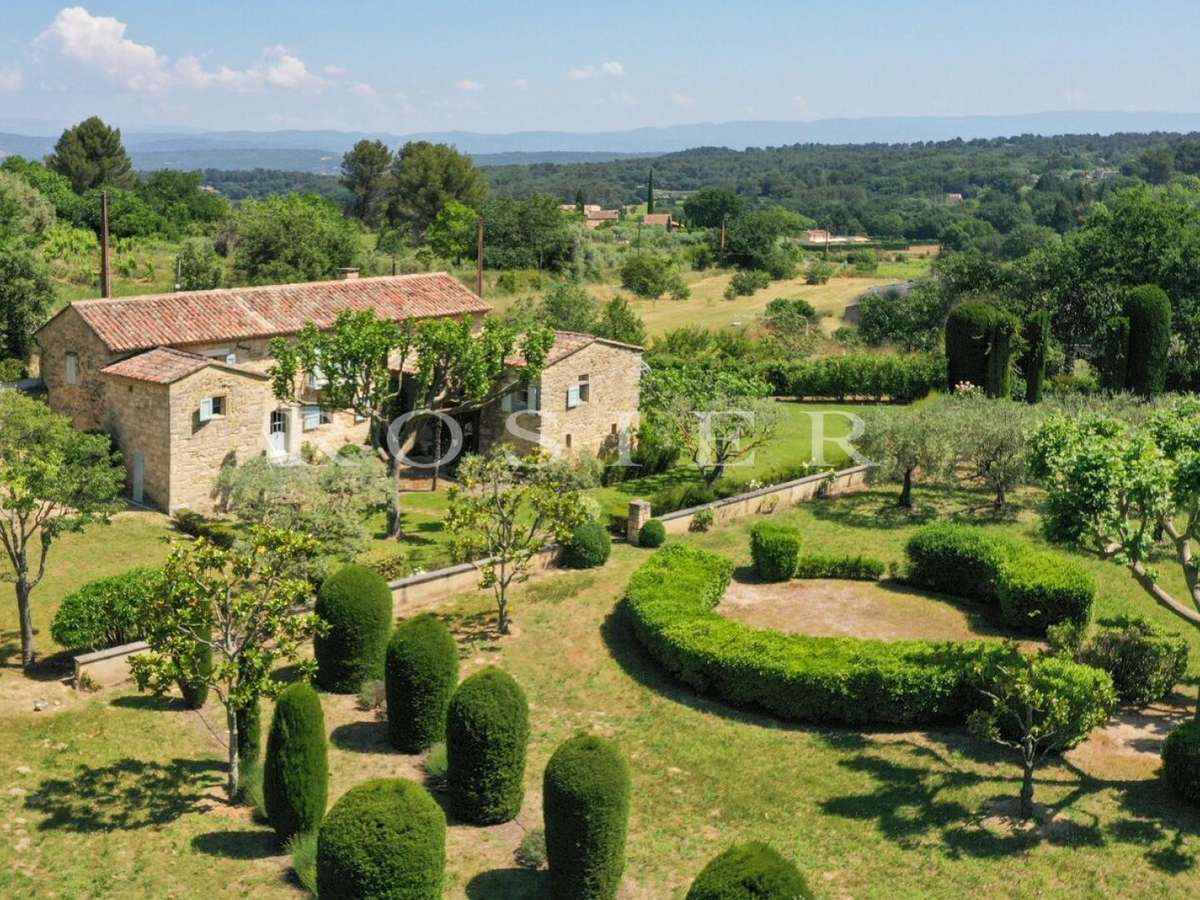 Villa Oppède