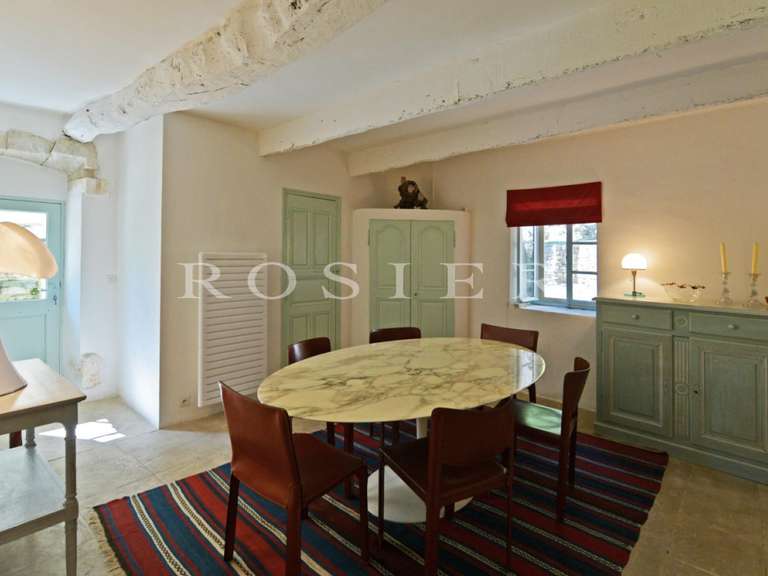 Villa Oppède - 4 chambres - 180m²