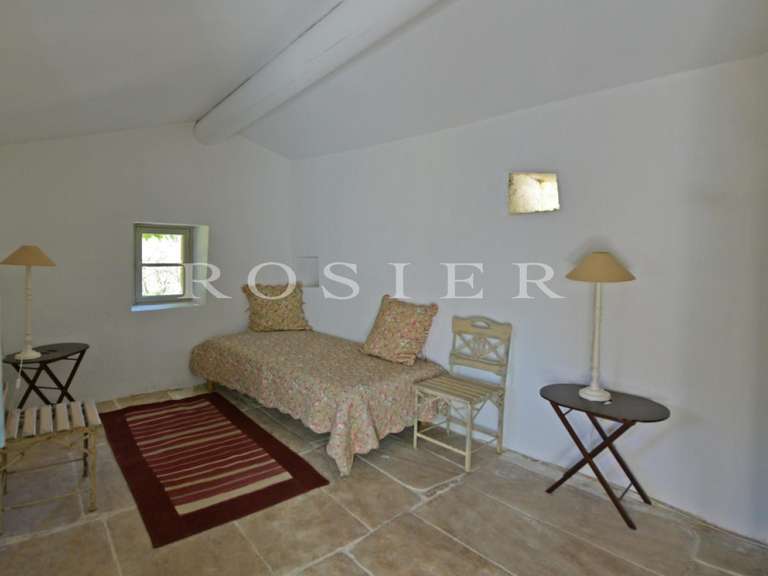 Villa Oppède - 4 chambres - 180m²