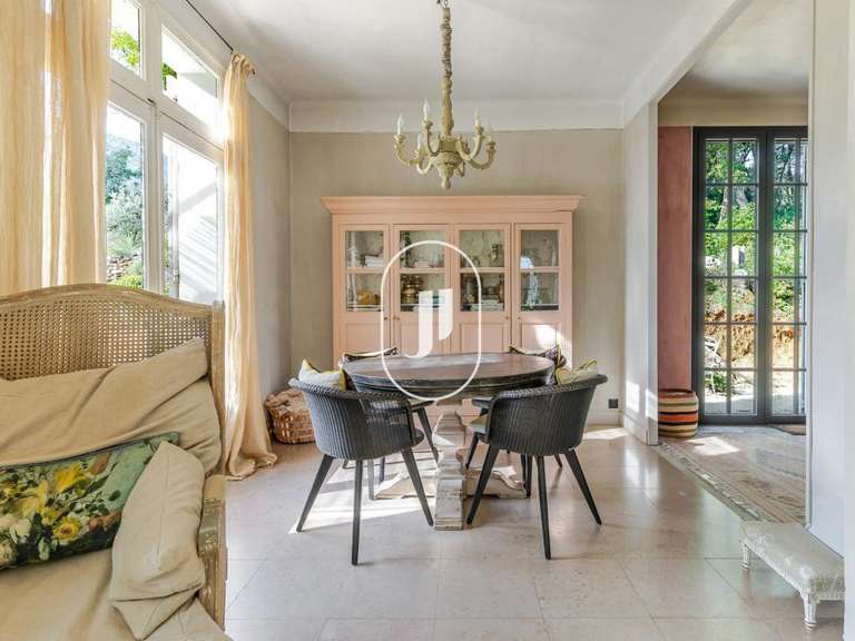 Villa Oppède - 4 chambres - 171m²