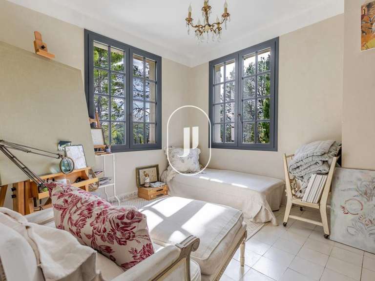 Villa Oppède - 4 chambres - 171m²