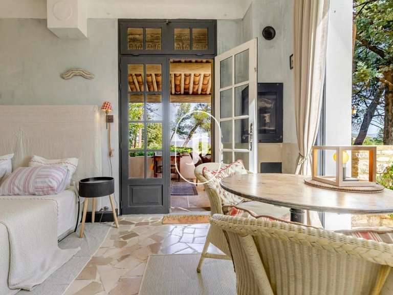 Villa Oppède - 4 chambres - 171m²