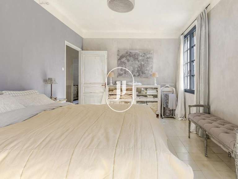 Villa Oppède - 4 chambres - 171m²