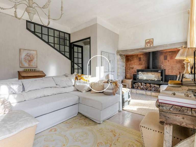 Villa Oppède - 4 chambres - 171m²