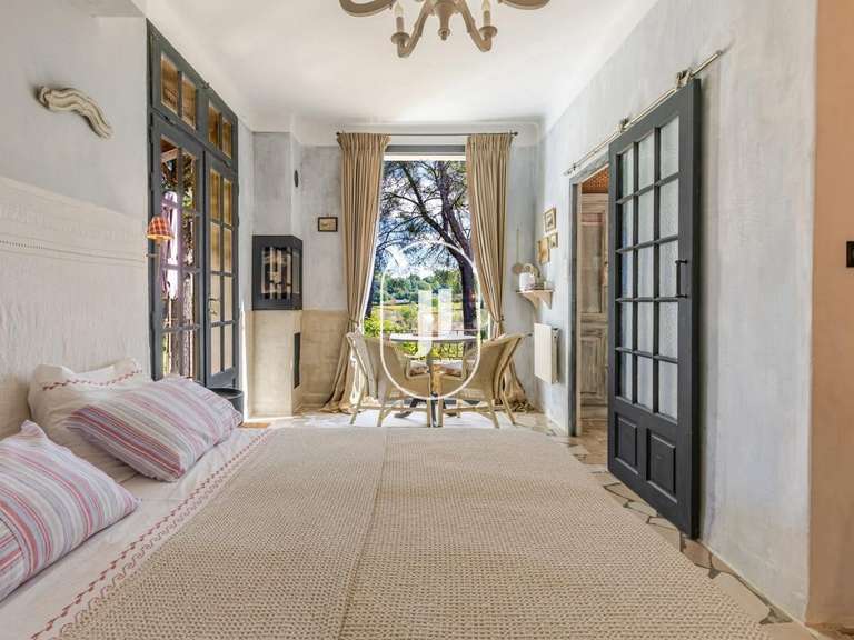 Villa Oppède - 4 chambres - 171m²