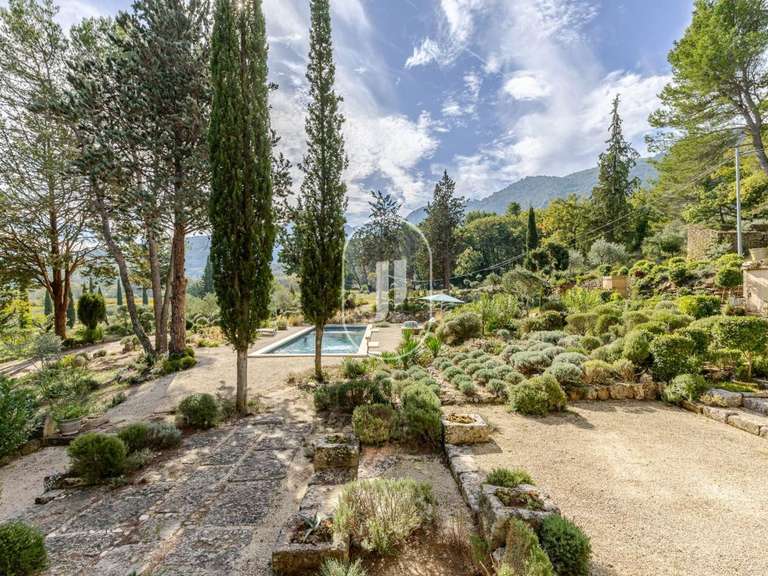 Villa Oppède - 4 chambres - 171m²