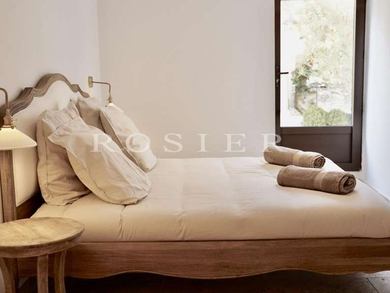 Villa Oppède - 5 chambres - 250m²