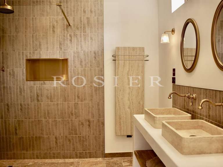 Villa Oppède - 5 chambres - 250m²