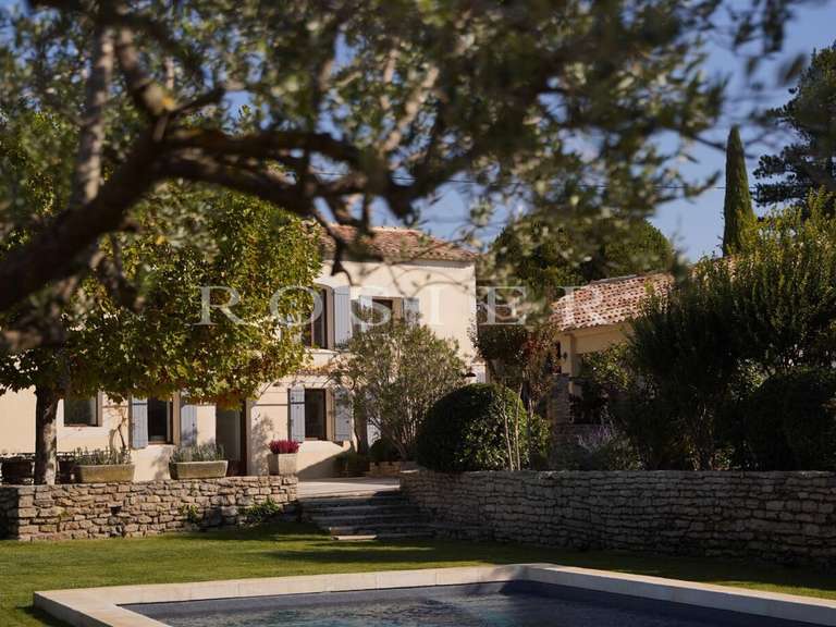 Villa Oppède - 5 chambres - 250m²