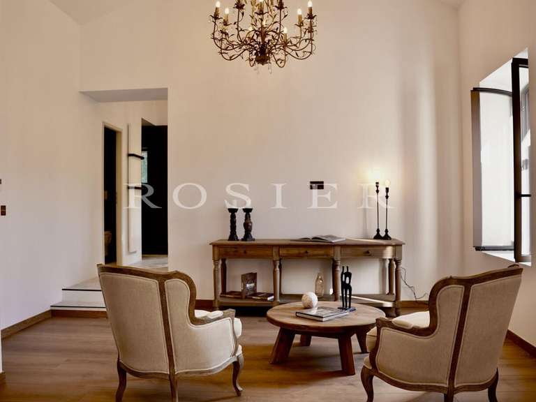 Villa Oppède - 5 chambres - 250m²