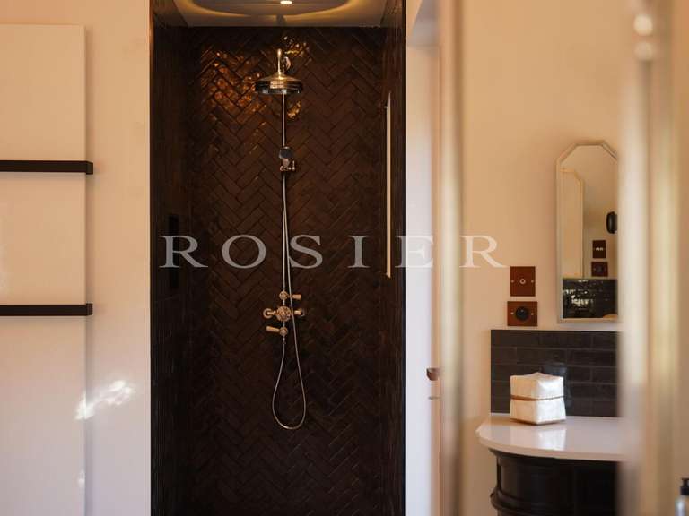 Villa Oppède - 5 chambres - 250m²