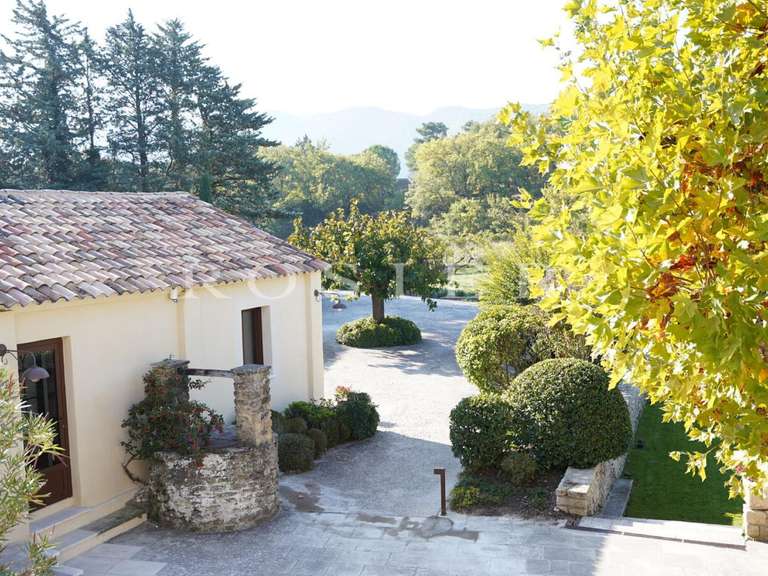 Villa Oppède - 5 chambres - 250m²