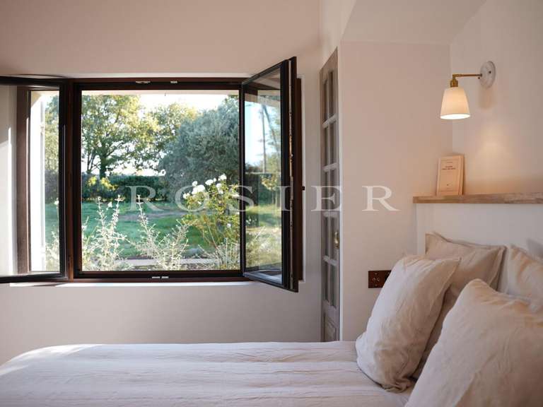 Villa Oppède - 5 chambres - 250m²