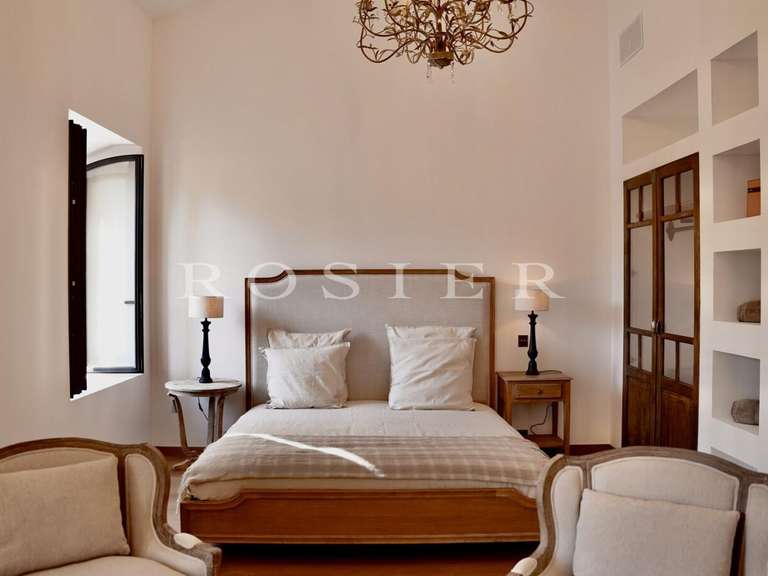 Villa Oppède - 5 chambres - 250m²