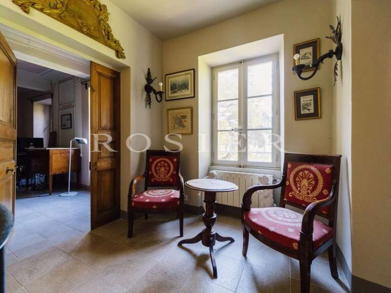 Villa Oppède - 4 chambres - 250m²