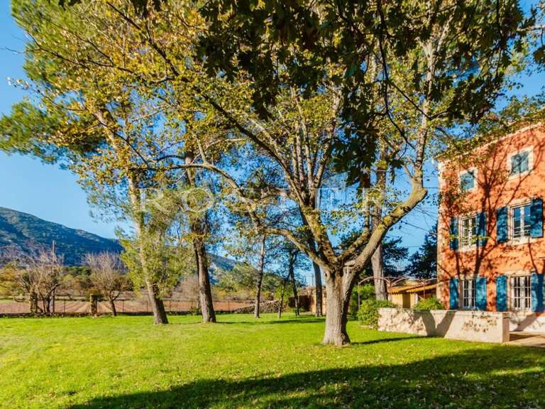 Villa Oppède - 4 chambres - 250m²