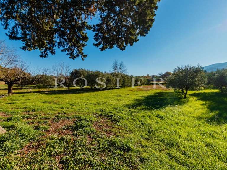 Villa Oppède - 4 chambres - 250m²