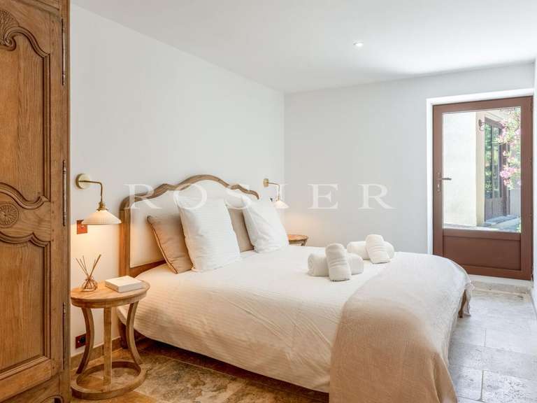 Villa Oppède - 5 chambres - 250m²