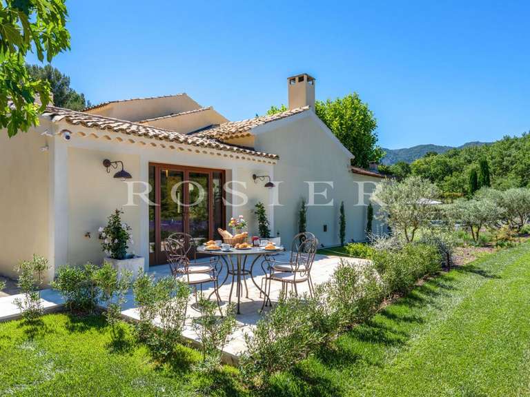 Villa Oppède - 5 chambres - 250m²