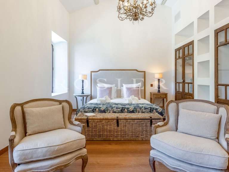 Villa Oppède - 5 chambres - 250m²