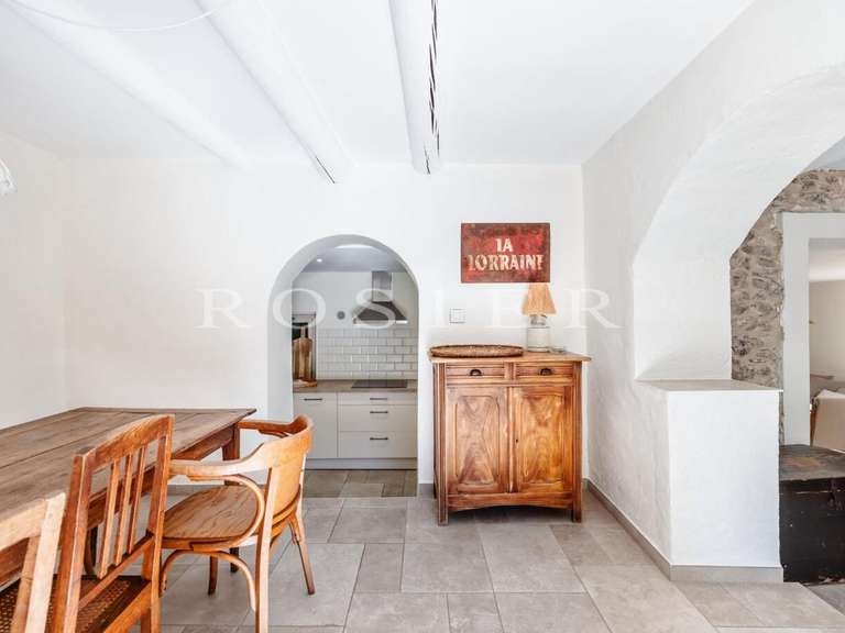 Villa Oppède - 4 chambres - 100m²