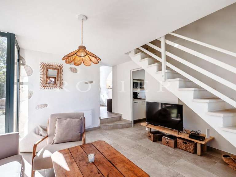 Villa Oppède - 4 chambres - 100m²