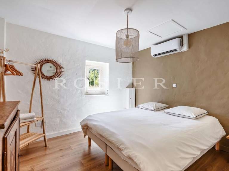 Villa Oppède - 4 chambres - 100m²