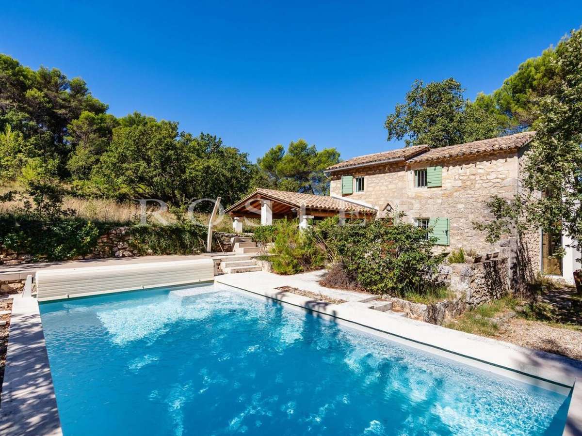 Villa Oppède