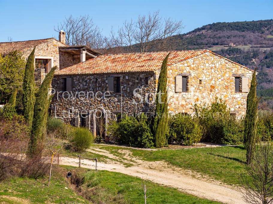 House Oppedette