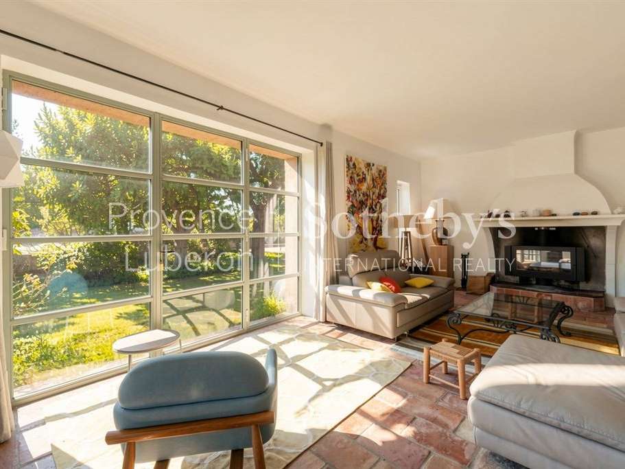 House Oppedette