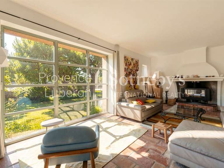 Maison Oppedette - 2323m²