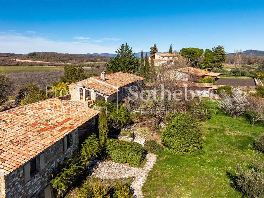 House Oppedette