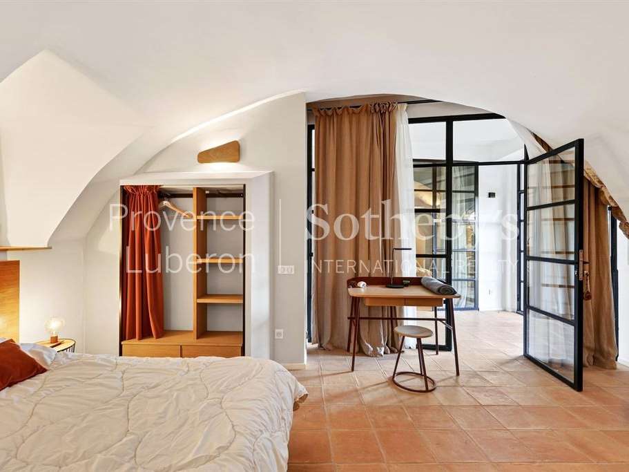 House Oppedette