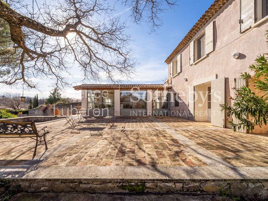 House Oppedette