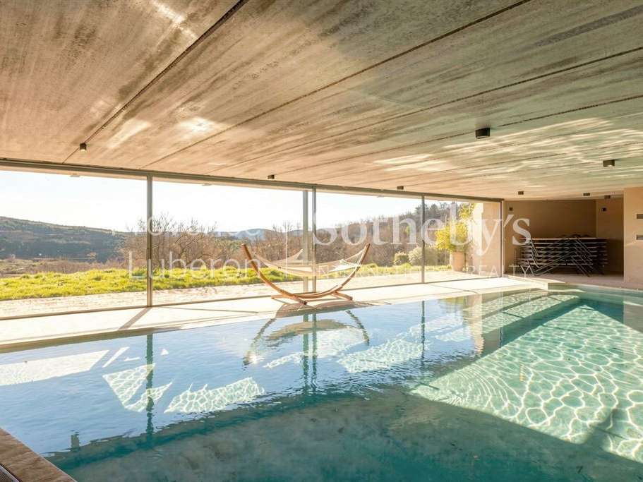 House Oppedette