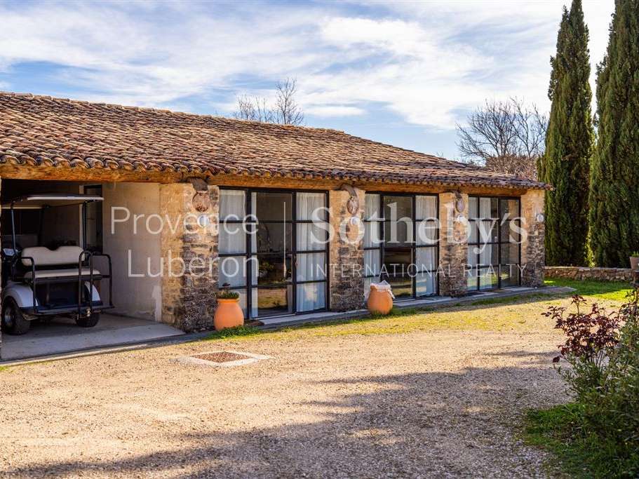 House Oppedette