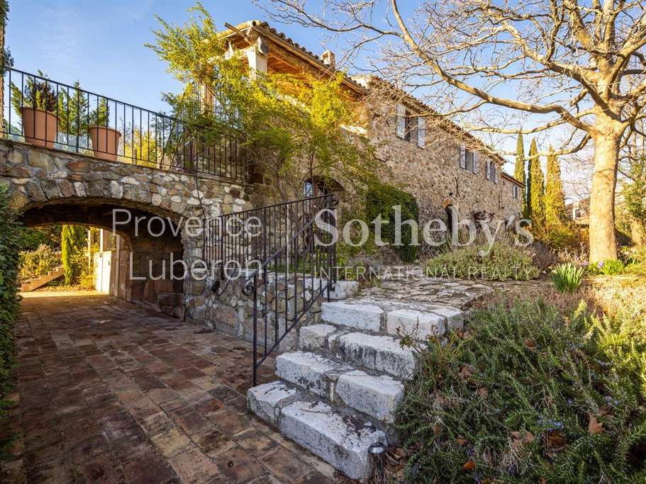 House Oppedette