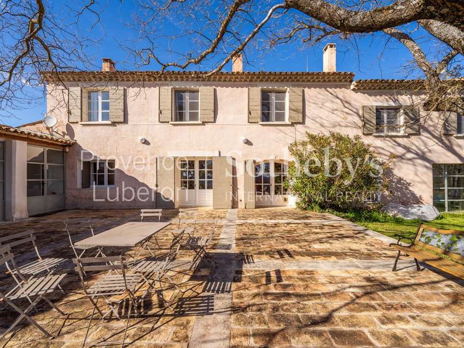 House Oppedette