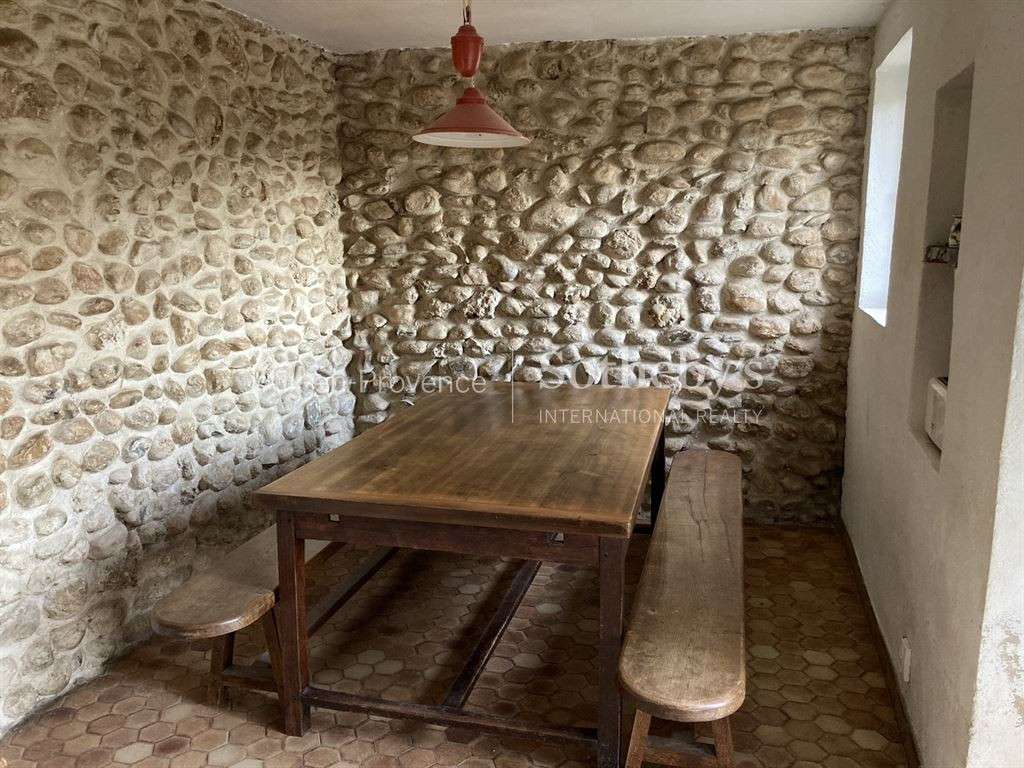 Maison Oraison