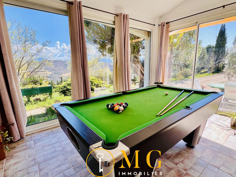 Maison Oraison - 4 chambres - 171m²