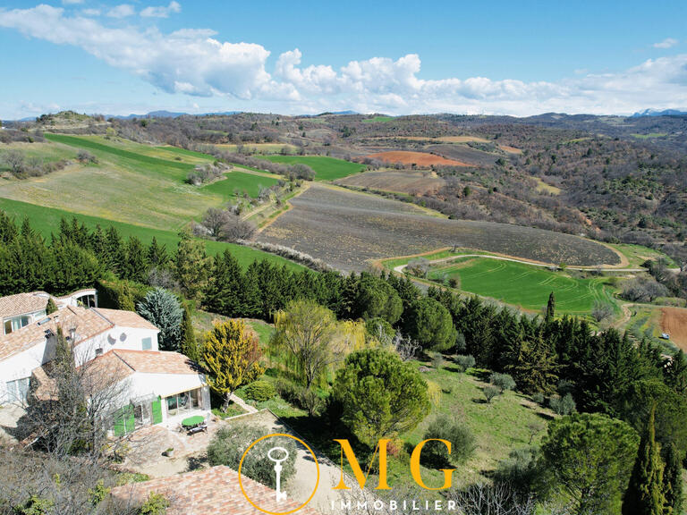 Maison Oraison - 4 chambres - 171m²