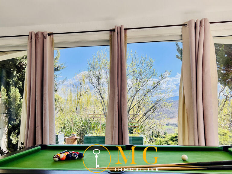 Maison Oraison - 4 chambres - 171m²