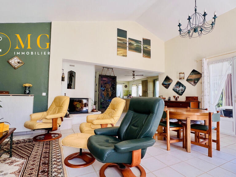 Maison Oraison - 4 chambres - 171m²