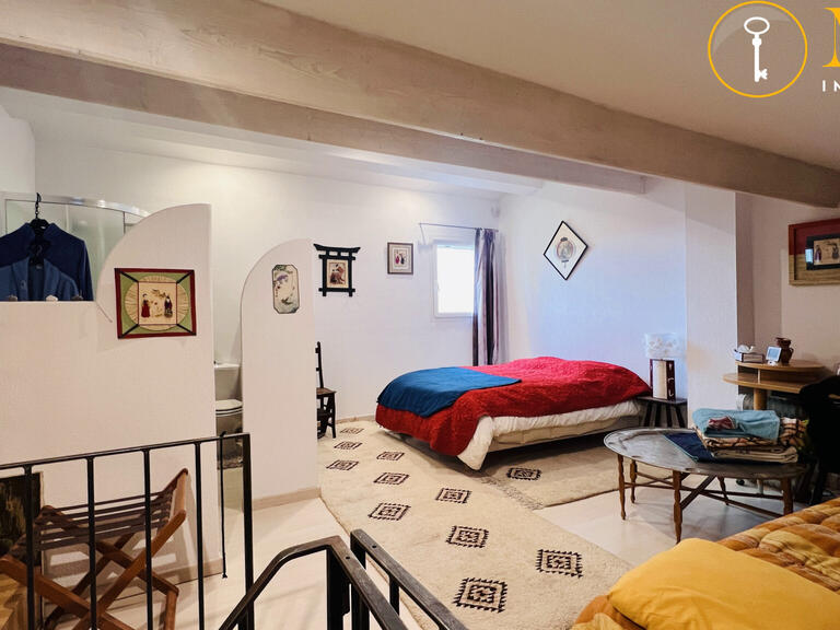 Maison Oraison - 4 chambres - 171m²