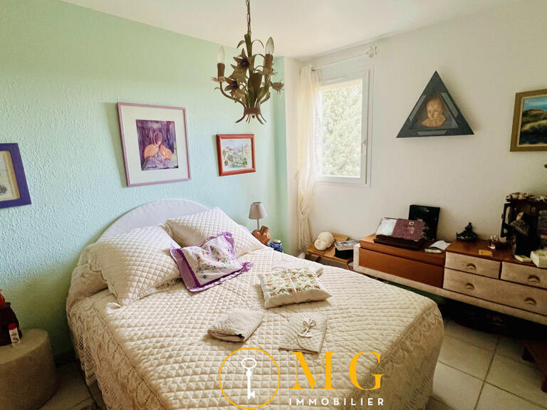 Maison Oraison - 4 chambres - 171m²
