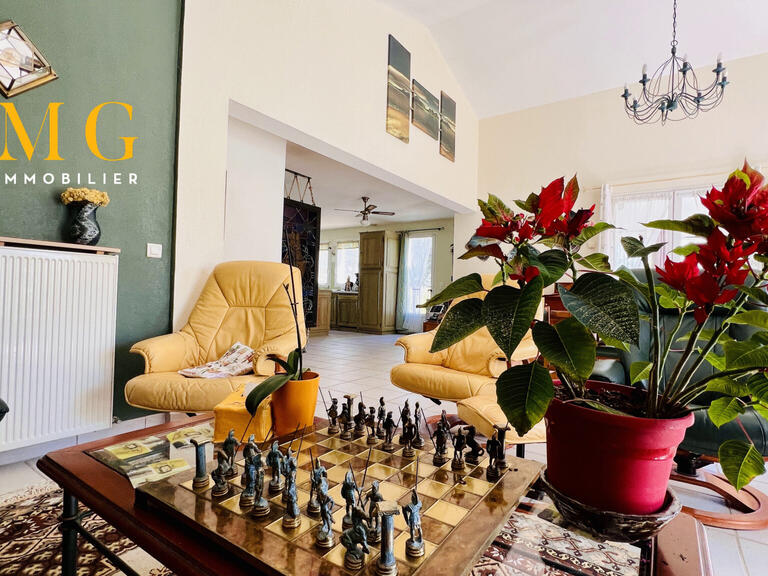 Maison Oraison - 4 chambres - 171m²