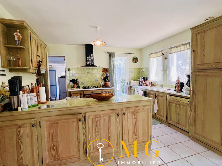 Maison Oraison - 4 chambres - 171m²