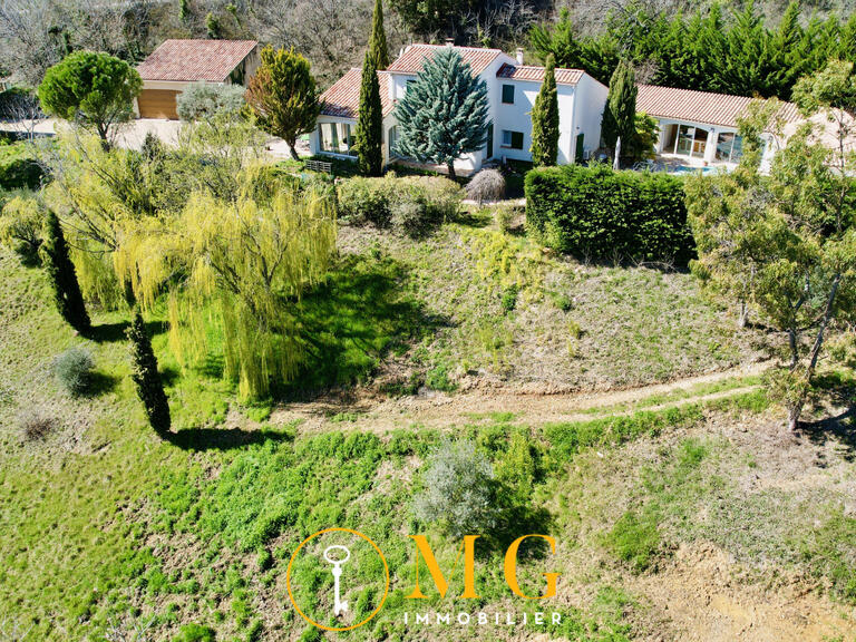 Maison Oraison - 4 chambres - 171m²