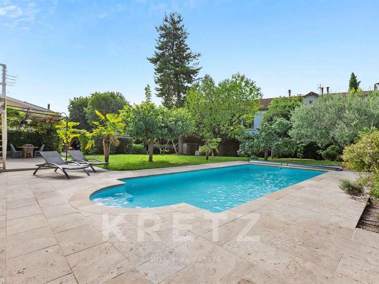 Maison Oraison - 5 chambres - 300m²